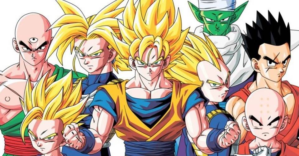 10 Most Rewatchable Dragon Ball Episodes 10 Most Rewatchable Dragon Ball Episodes